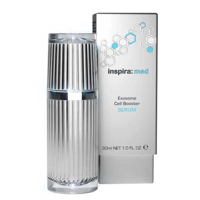 4345 Exosome Cell Booster Serum